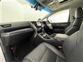 2017 Toyota Alphard Hybrid