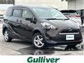 2016 Toyota Sienta