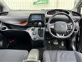 2016 Toyota Sienta