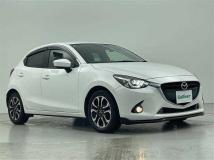 2015 Mazda Demio