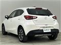 2015 Mazda Demio