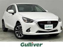 2015 Mazda Demio