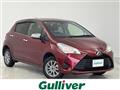 2019 Toyota Vitz