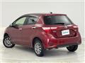 2019 Toyota Vitz