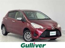 2019 Toyota Vitz