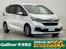 2020 Honda Freed