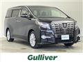 2015 Toyota Alphard