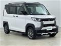 2024 Mitsubishi DELICA MINI