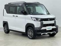 2024 Mitsubishi DELICA MINI