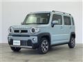 2022 Suzuki Hustler