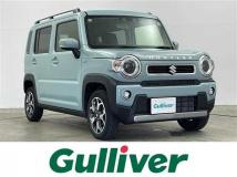 2022 Suzuki Hustler
