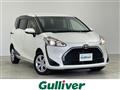 2021 Toyota Sienta