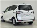2021 Toyota Sienta