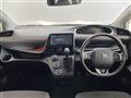 2021 Toyota Sienta