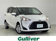 2021 Toyota Sienta
