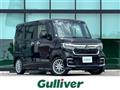 2021 Honda N BOX