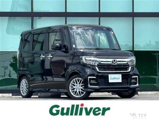 2021 Honda N BOX