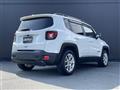 2023 Chrysler Renegade