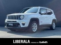 2023 Chrysler Renegade