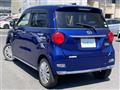 2017 Daihatsu Cast