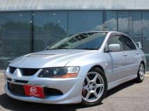 2004 Mitsubishi Lancer