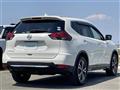 2017 Nissan X-Trail
