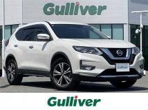 2017 Nissan X-Trail