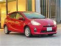 2013 Toyota AQUA