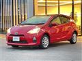 2013 Toyota AQUA