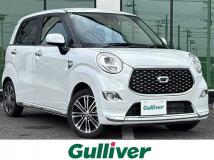 2021 Daihatsu Cast