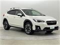 2018 Subaru IMPREZA_XV