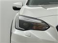 2018 Subaru IMPREZA_XV