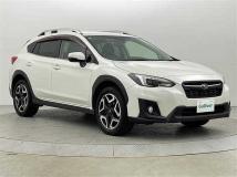 2018 Subaru IMPREZA_XV