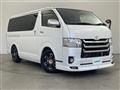 2017 Toyota Hiace Van