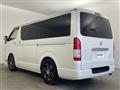 2017 Toyota Hiace Van