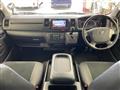 2017 Toyota Hiace Van