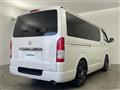 2017 Toyota Hiace Van