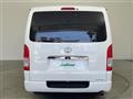 2017 Toyota Hiace Van