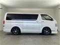 2017 Toyota Hiace Van