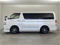 2017 Toyota Hiace Van