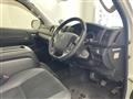 2017 Toyota Hiace Van