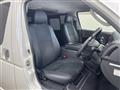 2017 Toyota Hiace Van