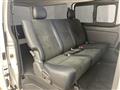 2017 Toyota Hiace Van