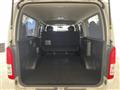 2017 Toyota Hiace Van