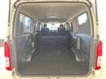 2017 Toyota Hiace Van