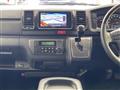 2017 Toyota Hiace Van