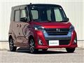 2018 Nissan DAYZ ROOX