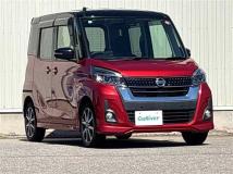 2018 Nissan DAYZ ROOX