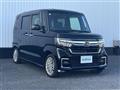 2021 Honda N BOX
