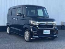 2021 Honda N BOX